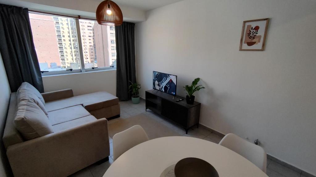 Depto NVA CBA / Terminal - Próxima B&B - Housity