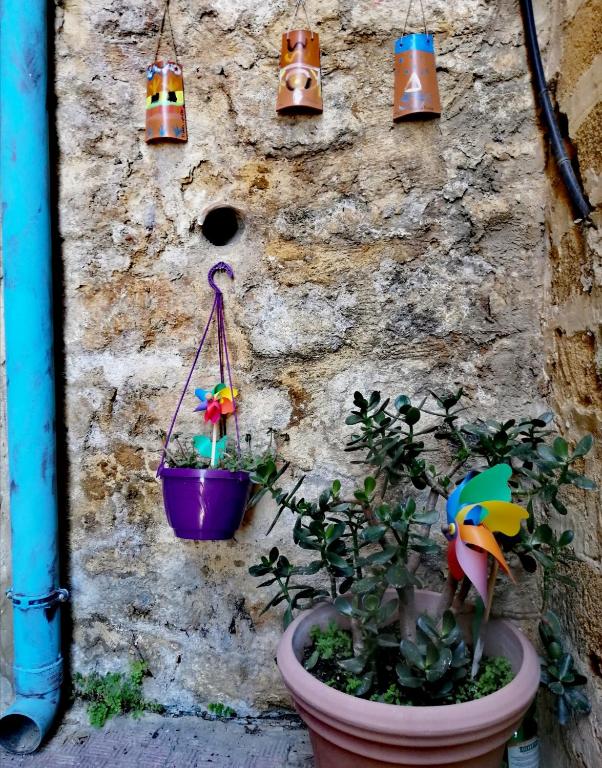 Fotografie z fotogalerie ubytování Guglielmo's House Bed & Breakfast v destinaci Agrigento