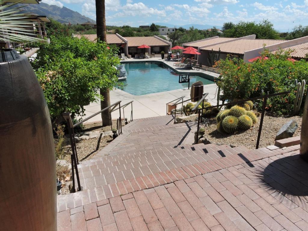 Westward Look Wyndham Grand Resort & Spa - 