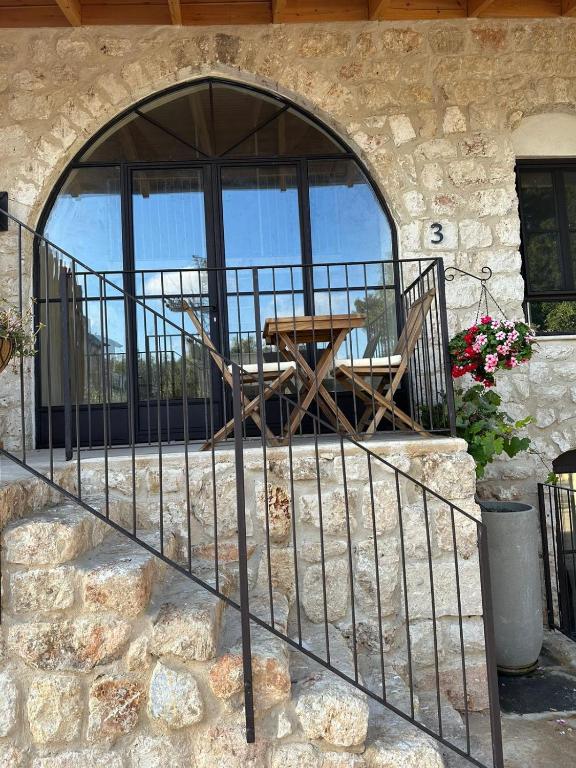 Fotografie z fotogalerie ubytování Hagafen Boutique Suites v destinaci Zichron Ja'akov