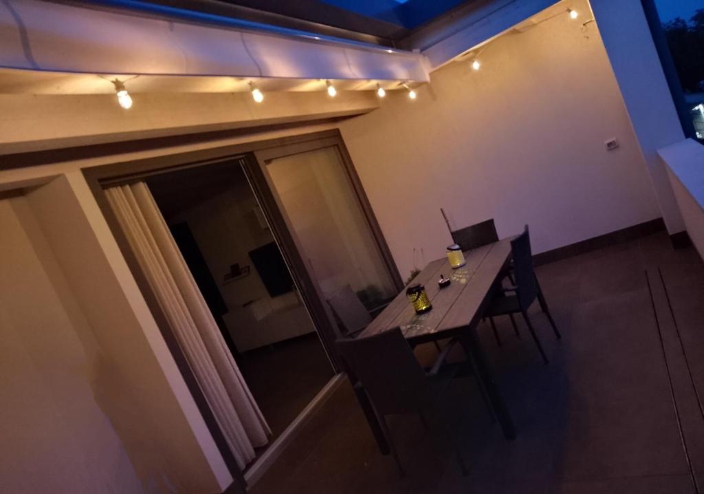 Verona Urban Apartment - 9