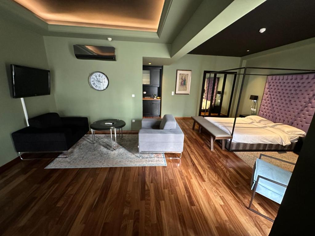 Andromeda Suites - Resim 40