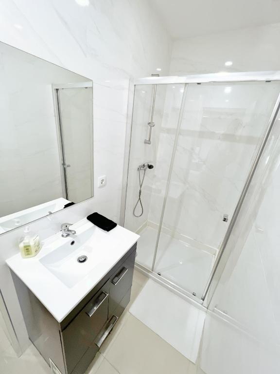 Fotografie z fotogalerie ubytování Apartments M&S Porto v Portu
