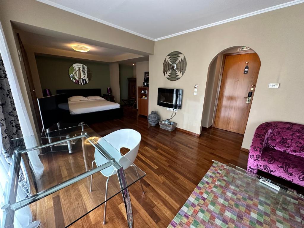 Andromeda Suites - Resim 42