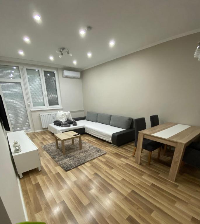 Fotografia z galérie ubytovania M3 Zugló Apartment v Budapešti