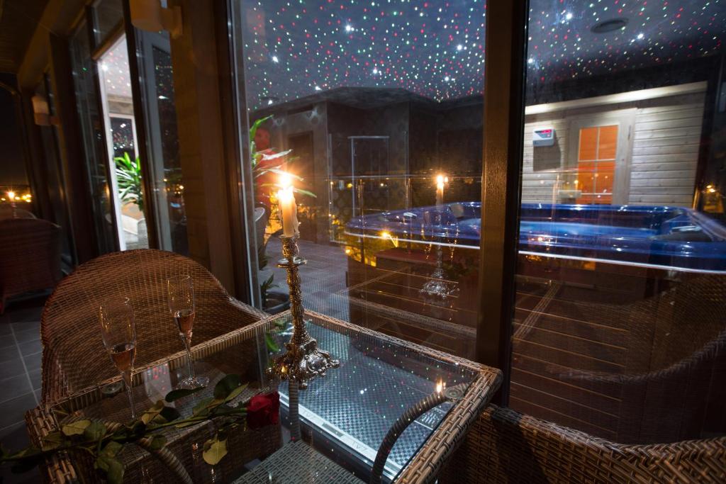 Hotel Meliss - Resim 44