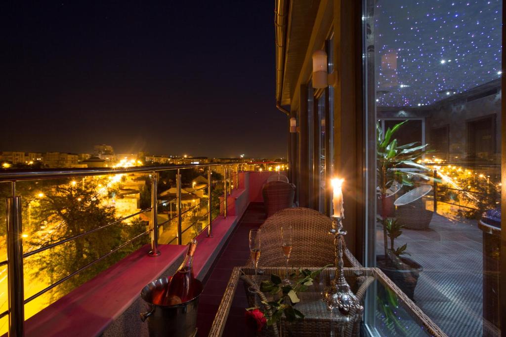 Hotel Meliss - Resim 18