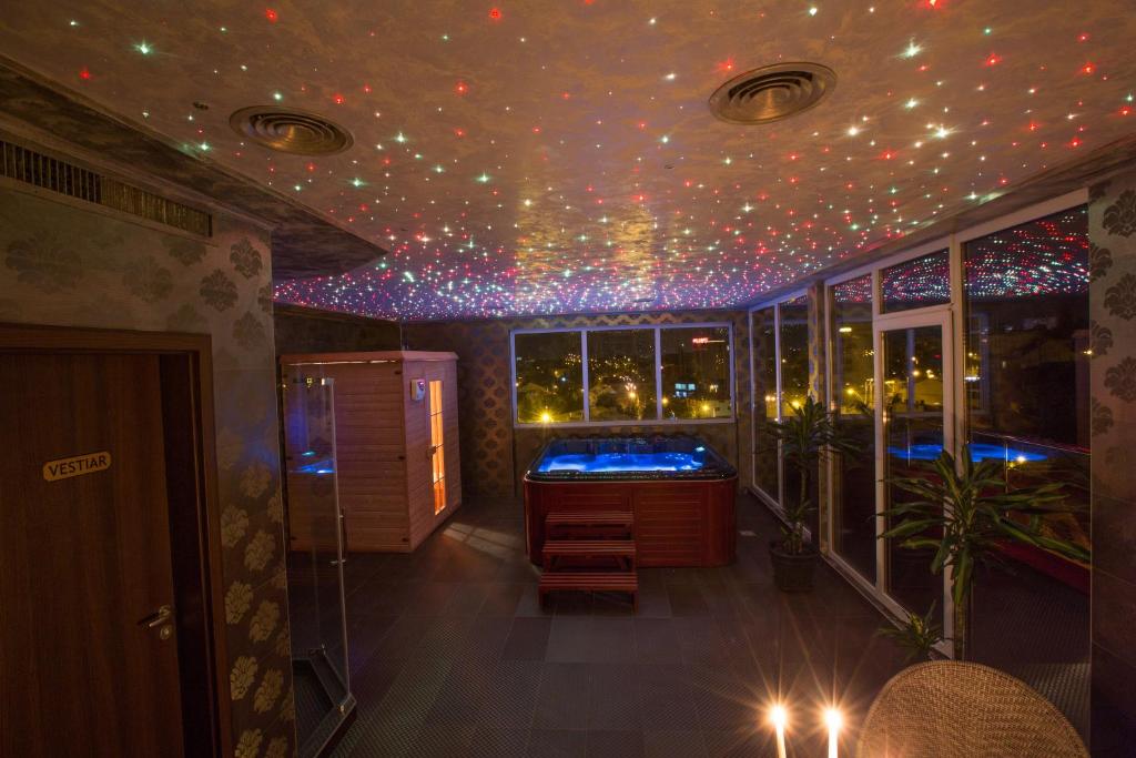 Hotel Meliss - Resim 43