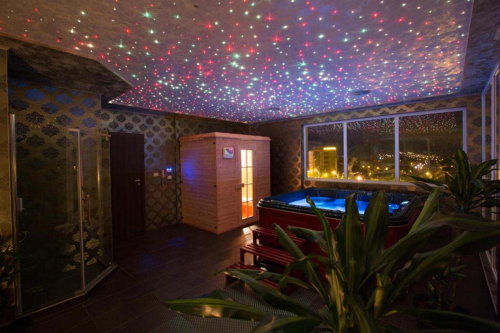 Hotel Meliss - Resim 8