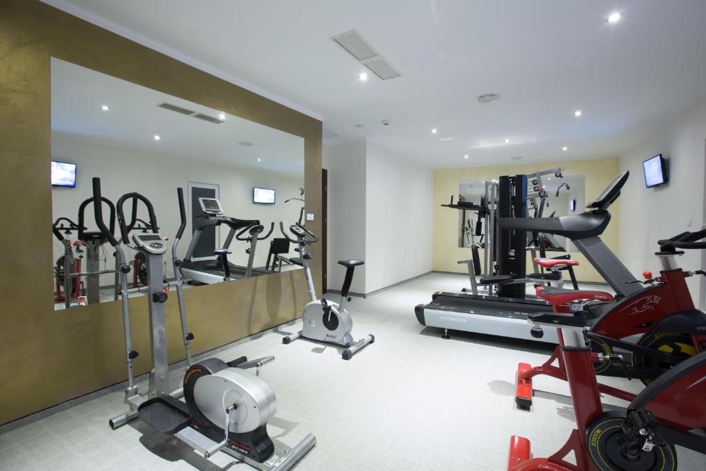 Hotel Meliss - Resim 42