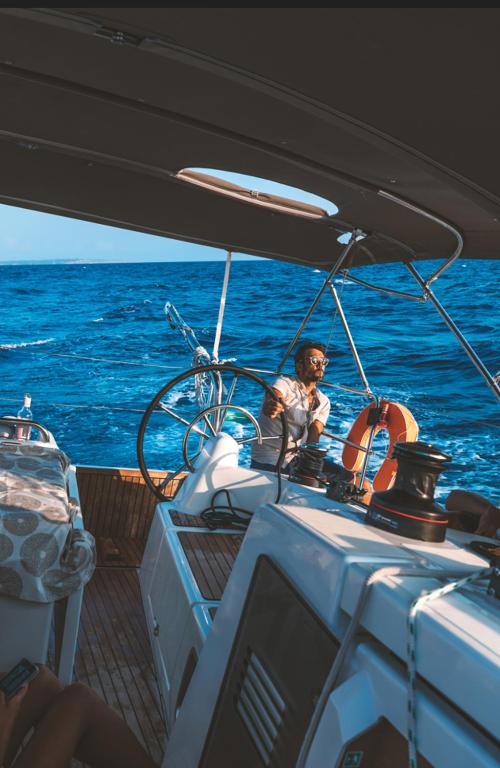 Embarak velero de lujo, Ibiza – Precios actualizados 2023