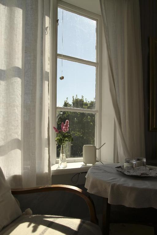 Fotografie z fotogalerie ubytování Frägsta Hälsingegård B&B v destinaci Näsviken