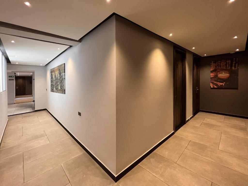 Fotografie z fotogalerie ubytování HOTEL HTL v destinaci Bogotá