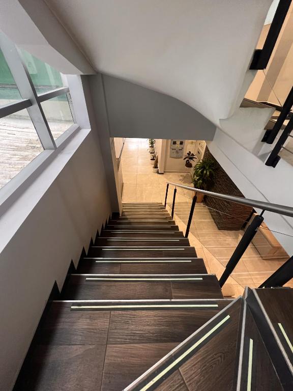 Fotografie z fotogalerie ubytování HOTEL HTL v destinaci Bogotá