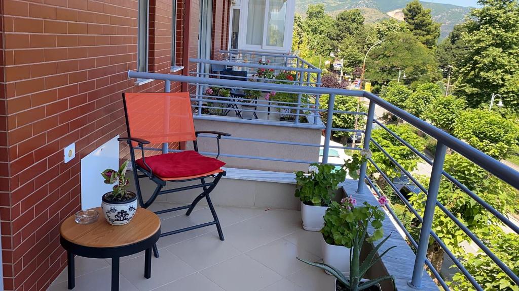 Matilde Apartment - Image 9