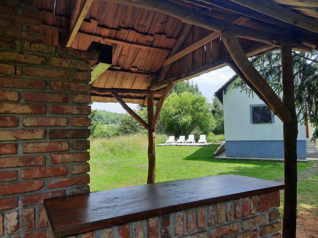 Vacation House Home, Plitvice Lakes National Park