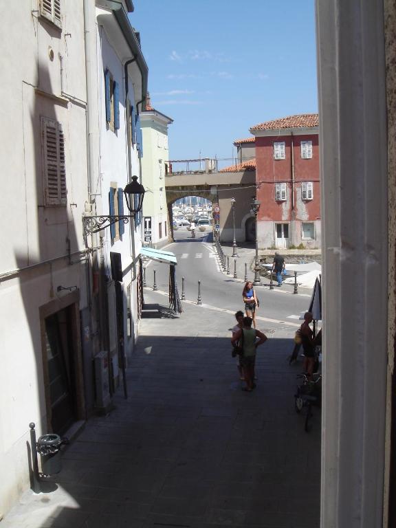 Muggia Studio 2 - Holiday Home