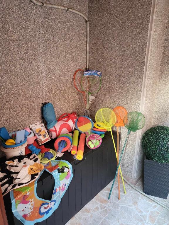 Fotografia z galérie ubytovania APARTAMENT ALEXANDRO'S v destinácii Torrevieja