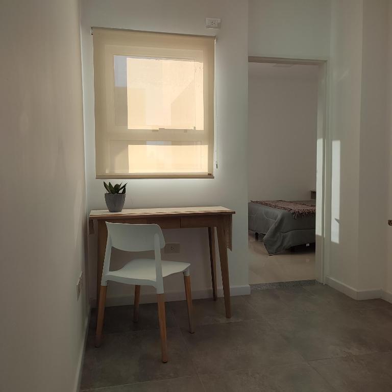 Postel nebo postele na pokoji v ubytování Villa Sarita 3D