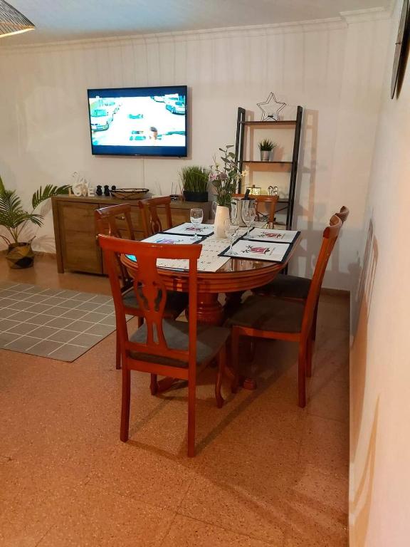 Fotografia z galérie ubytovania APARTAMENT ALEXANDRO'S v destinácii Torrevieja