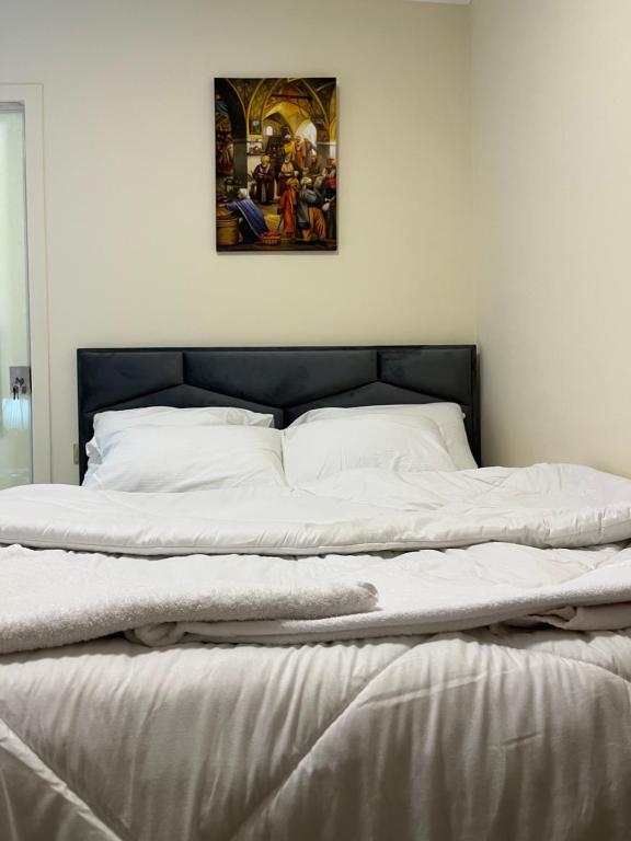 Pyramids Pride Inn - 2