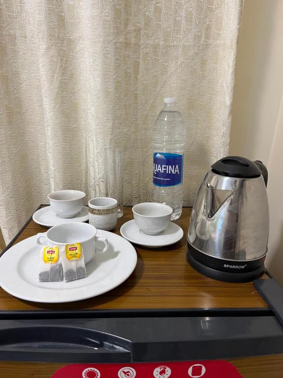 Pyramids Pride Inn - 1