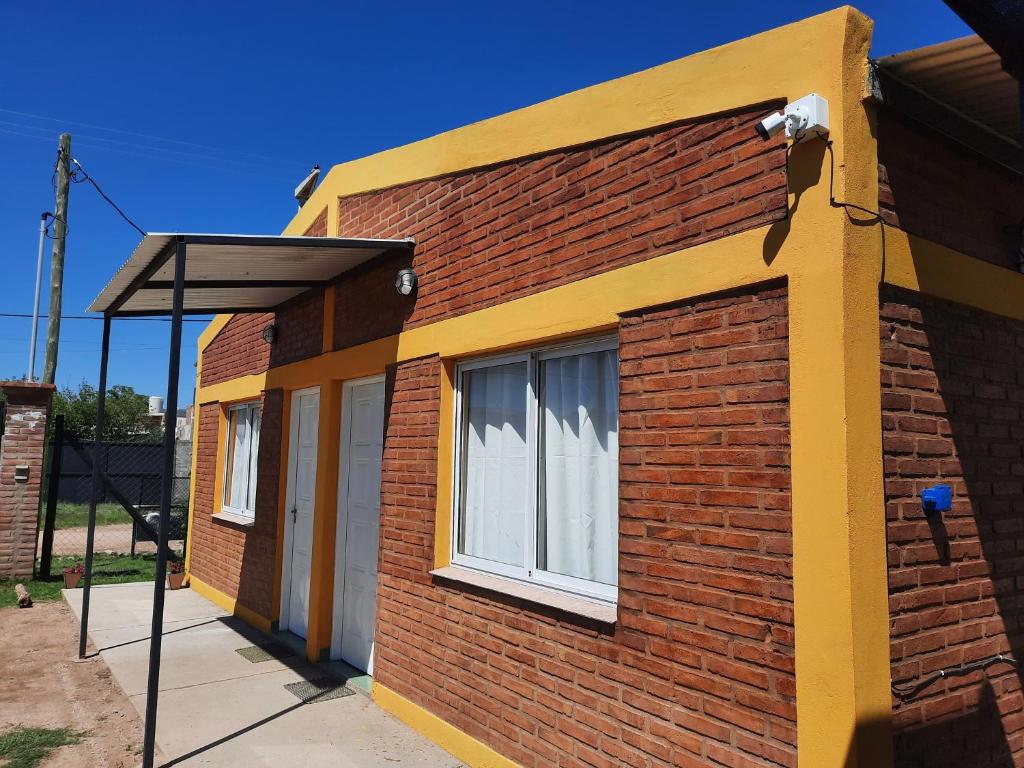 Ruta 20 HOUSE Quines