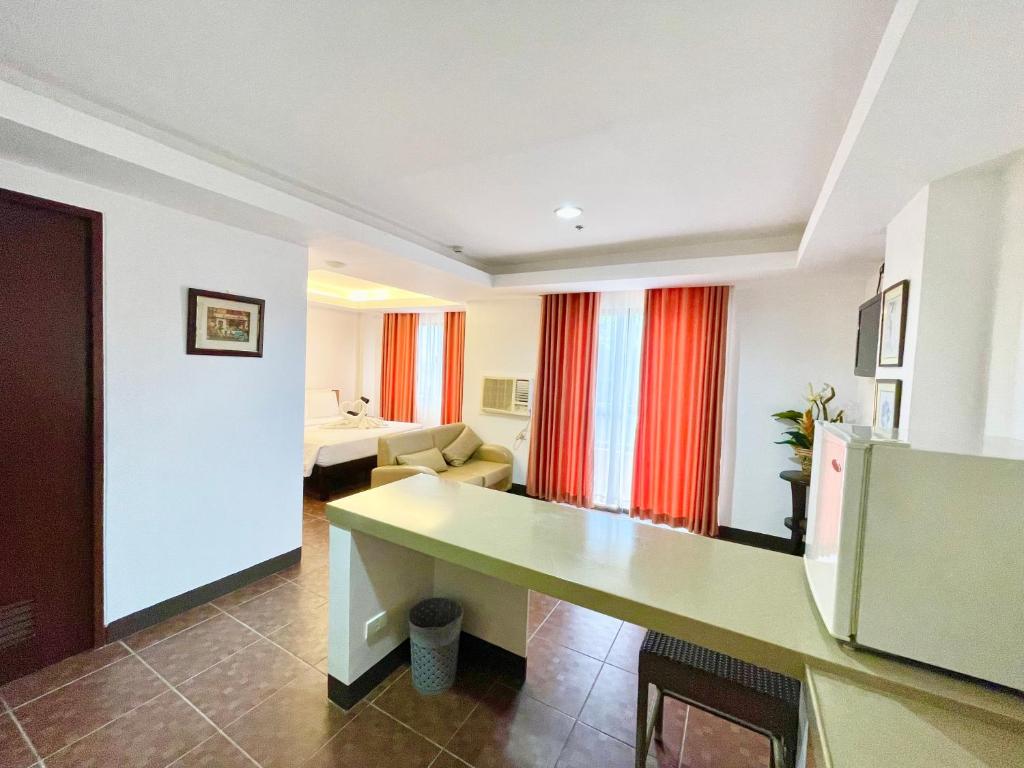 Fotografie z fotogalerie ubytování Palmbeach Resort & Spa Mactan, Cebu v destinaci Mactan