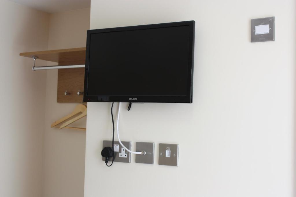 Earls Court Garden Hotel - Resim 21