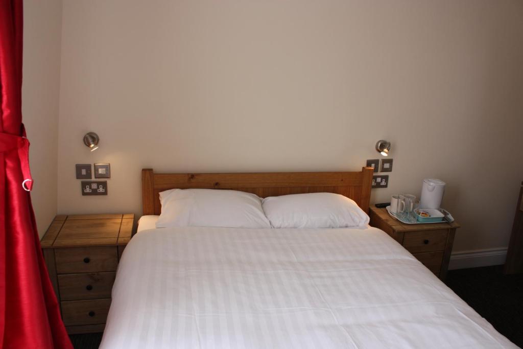 Earls Court Garden Hotel - Resim 17