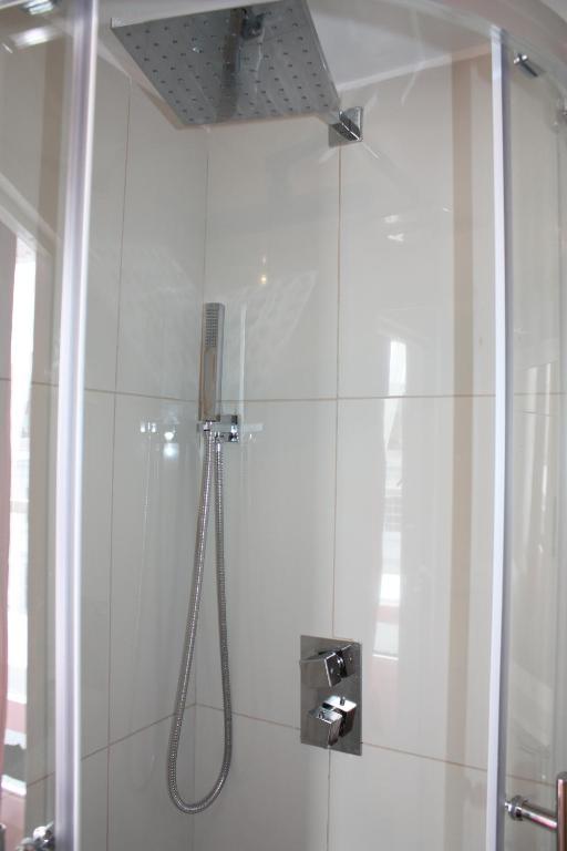 Earls Court Garden Hotel - Resim 28