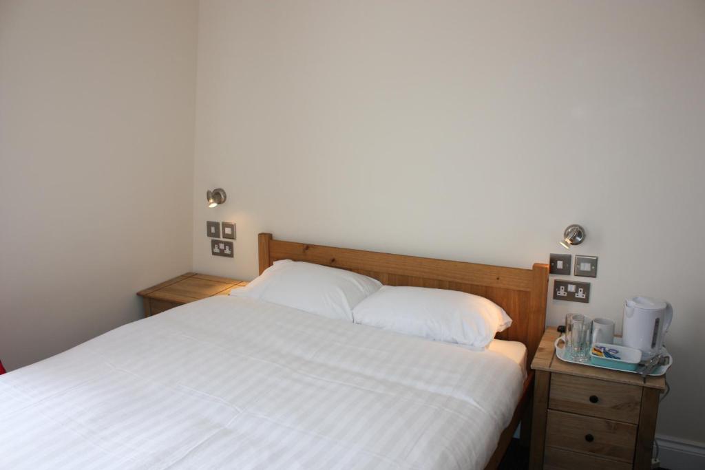 Earls Court Garden Hotel - Resim 27