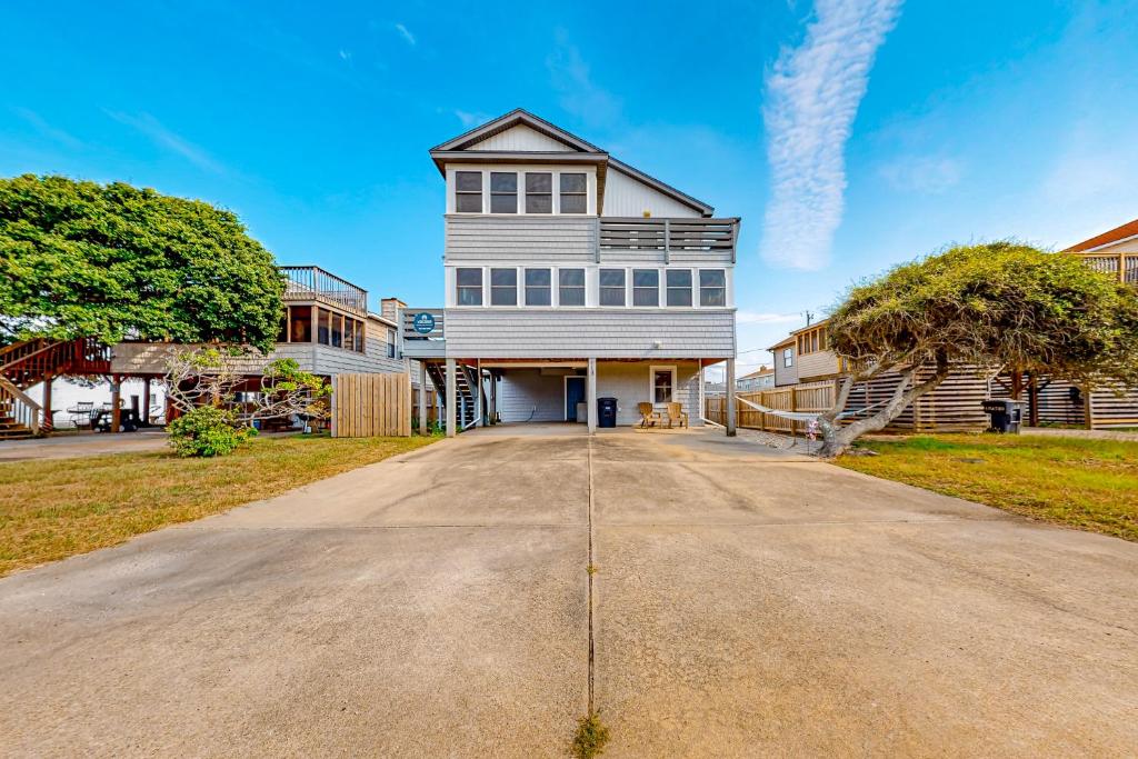 Casa de Playa, Kill Devil Hills (precios actualizados 2024)