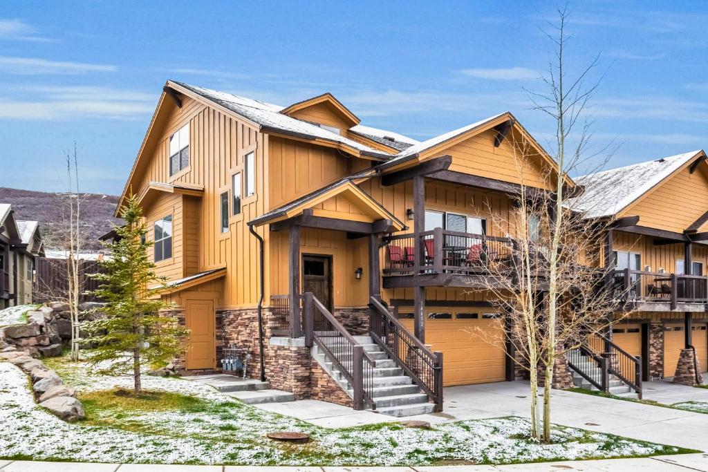 Buck Horn Estate, 51A, Kamas (updated prices 2024)