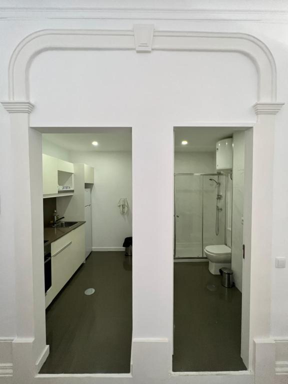 Fotografie z fotogalerie ubytování Apartments M&S Porto v Portu