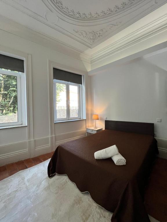 Fotografie z fotogalerie ubytování Apartments M&S Porto v Portu