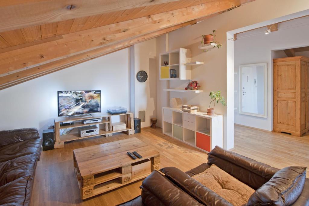 Apartments Tamburini - 6