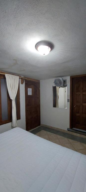 Hotel Real del Carmen - Ideal para familias y parejas - غرفة كينغ
