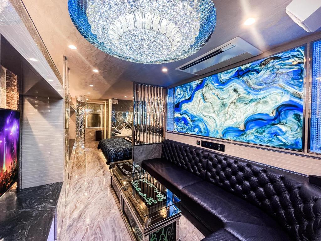 Hotel QUEEN ANNEX - Executive Suite