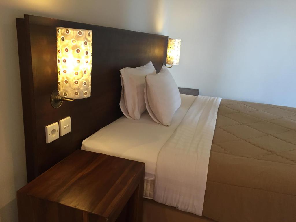 Teja Home Stay - Standard Double Room