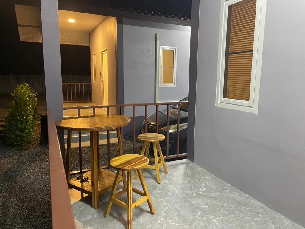 Fotografie z fotogalerie ubytování Phu Thai Resort v destinaci Sukhothai