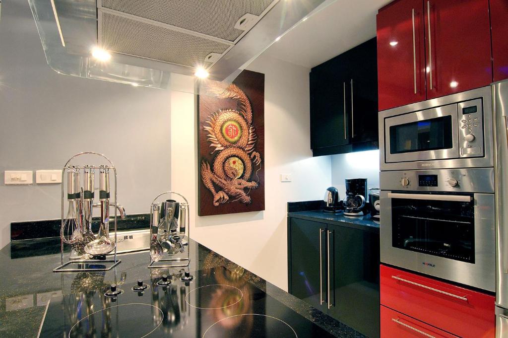 Absolute Bangla Suites - Resim 5