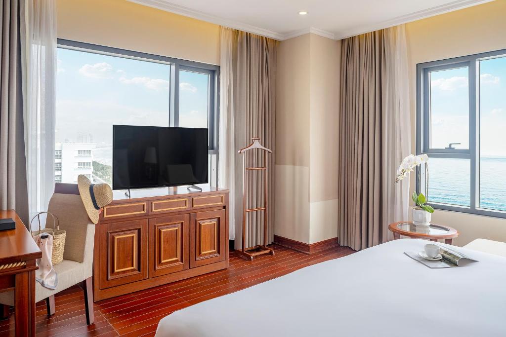 Suite Junior - Hướng Biển