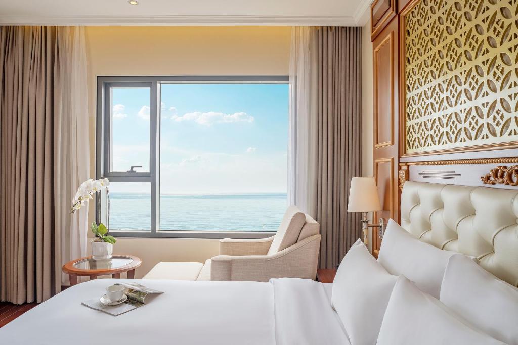 Suite Junior - Hướng Biển