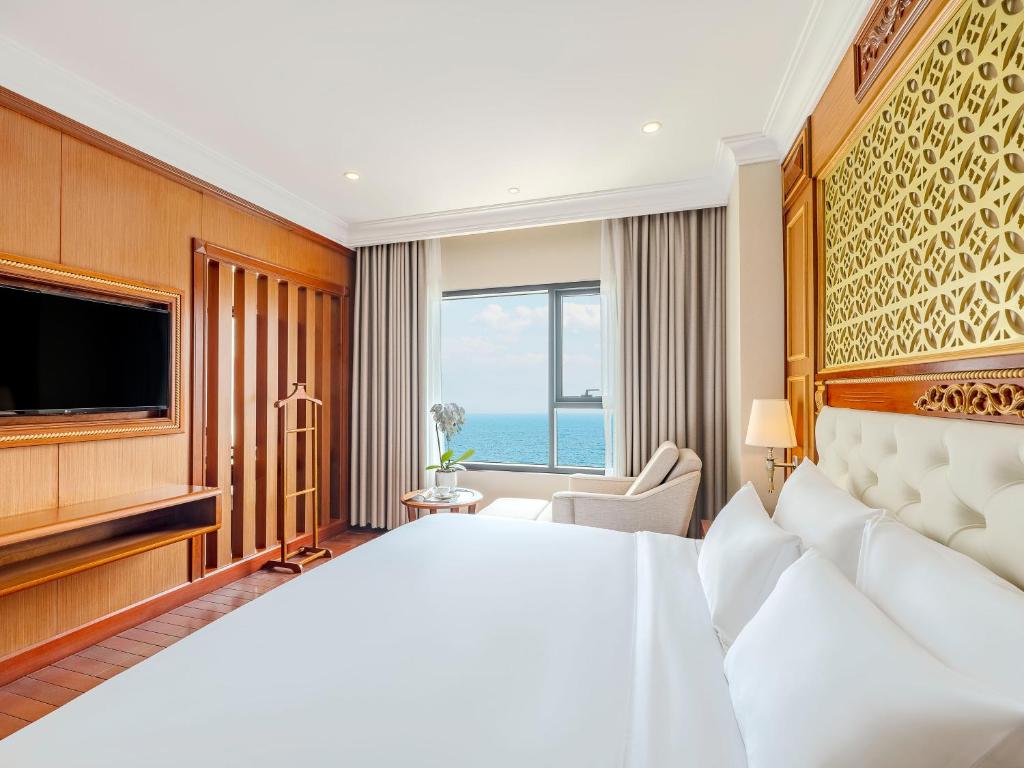Suite Executive - Nhìn Ra Biển