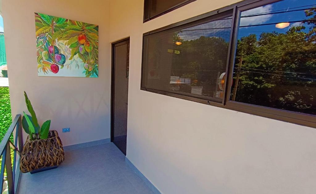 Fotografie z fotogalerie ubytování Suite Dream Blue v destinaci Tamarindo