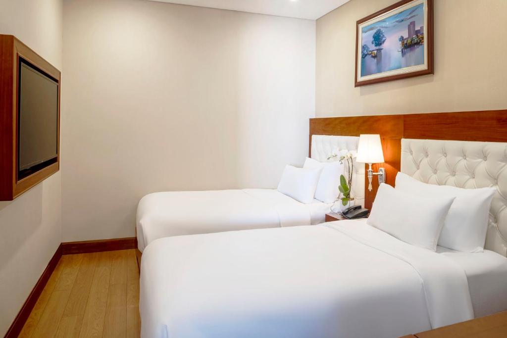Phòng Grand Gia Đình Nhìn Ra Biển