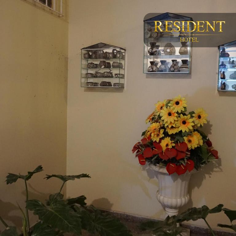 Fotografie z fotogalerie ubytování Hotel Resident Piura v destinaci Piura