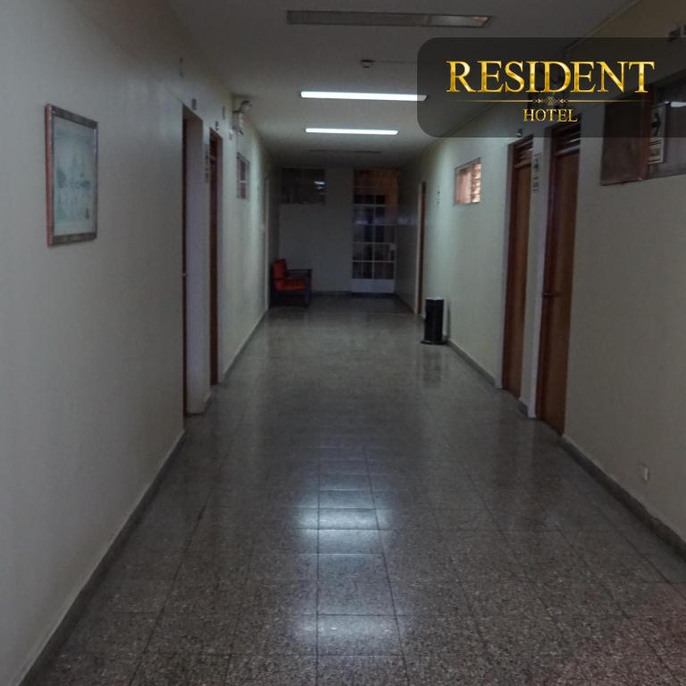 Fotografie z fotogalerie ubytování Hotel Resident Piura v destinaci Piura