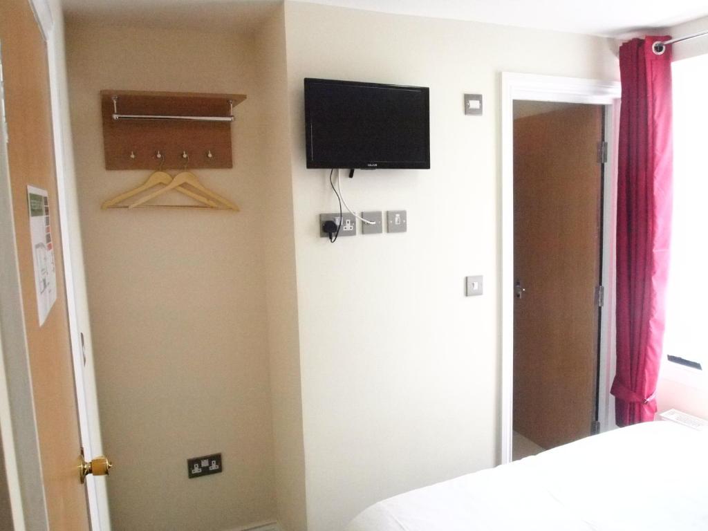 Earls Court Garden Hotel - Resim 33